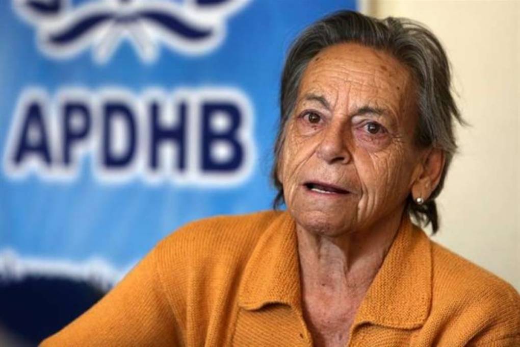 Carvajal denuncia irregularidades en el cambio de representación de la Asamblea de DDHH y anuncia acciones legales Carvajal denuncia irregularidades en el cambio de representación de la Asamblea de DDHH y anuncia acciones legales