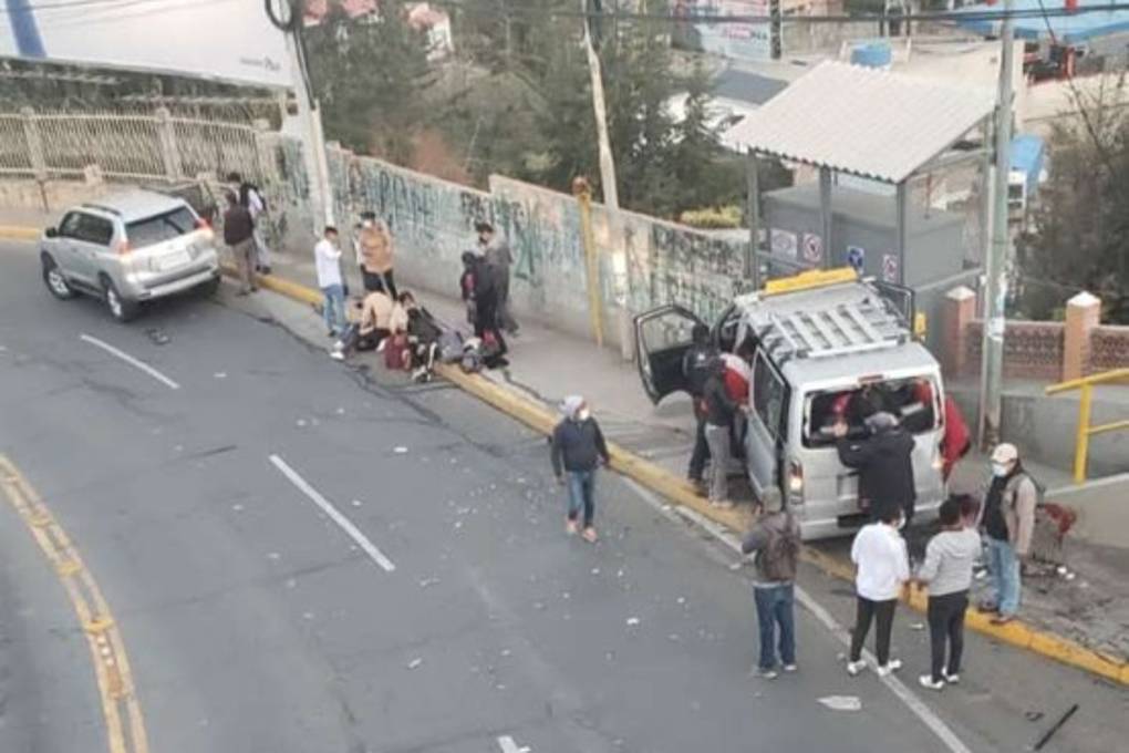 Un Policía y un albañil sacrificaron sus vidas para salvar a sus hijas en el accidente de la Curva de Holguín Un Policía y un albañil sacrificaron sus vidas para salvar a sus hijas en el accidente de la Curva de Holguín