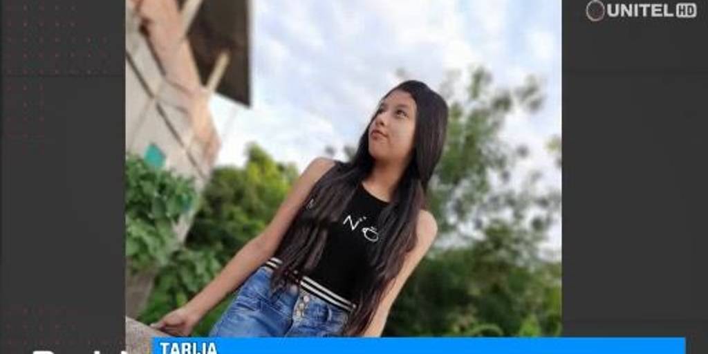 Hallan Cuerpo Sin Vida De Adolescente Reportada Como Desaparecida En Tarija