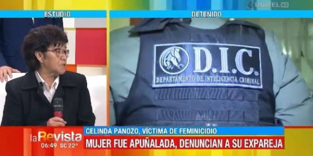 Una Mujer Fue Apu Alada Por Su Pareja Gan Una Beca Y Termin Su Relaci N