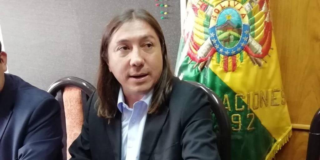 Dictan Sobreseimiento Para Marcel Rivas Exdirector De Migraci N