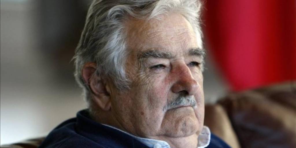 Mujica Discrepa Con Su Correligionario V Zquez En La Recta Final De La