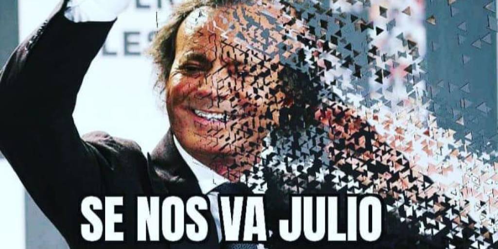 Se Nos Va Julio Despiden Al Mes Con Los Mejores Memes Sobre Julio