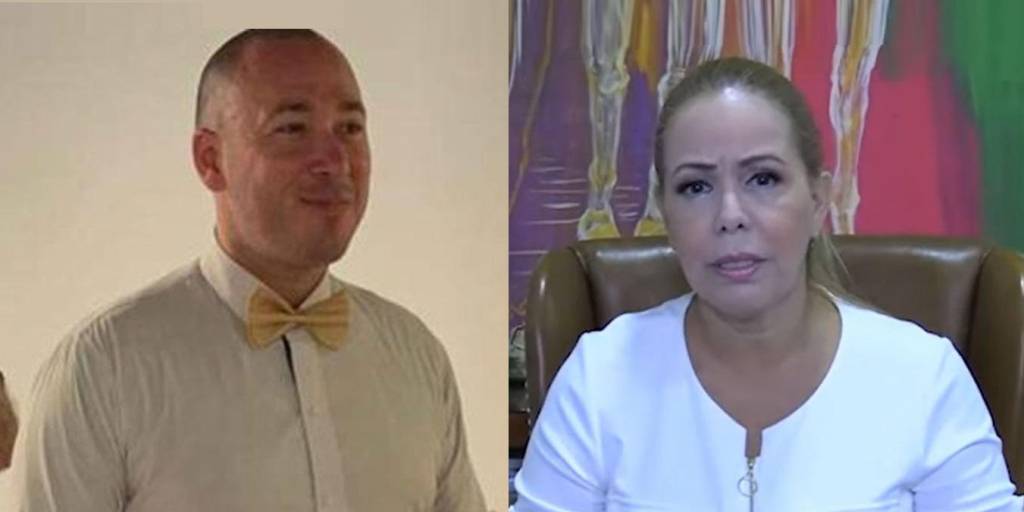 Angélica Sosa y Guillermo Parada deben declarar por el caso Prestín