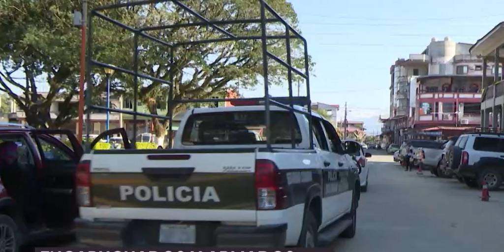 Policía redobla patrullajes tras asesinato de un hombre acusado de