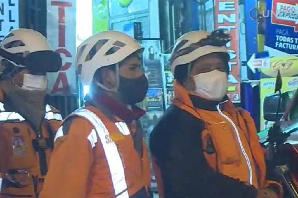 Piden una víspera de San Juan sin fogatas; habrán controles de la Alcaldía y Policía Piden una víspera de San Juan sin fogatas; habrán controles de la Alcaldía y Policía