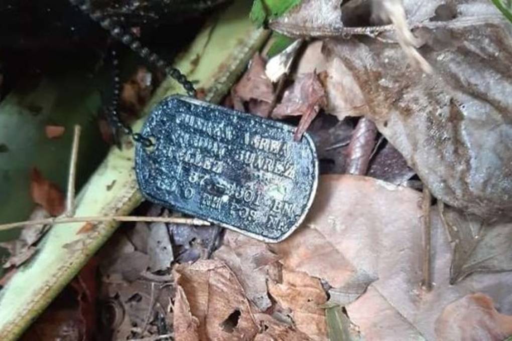 Presidente ordena esclarecer causas del accidente aéreo en Pando y la FAB inicia investigación Presidente ordena esclarecer causas del accidente aéreo en Pando y la FAB inicia investigación