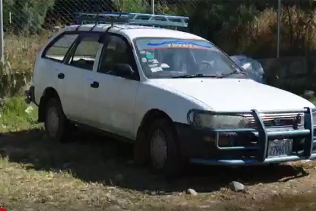 Fuego cruzado entre delincuentes y la Policía en Cochabamba Fuego cruzado entre delincuentes y la Policía en Cochabamba