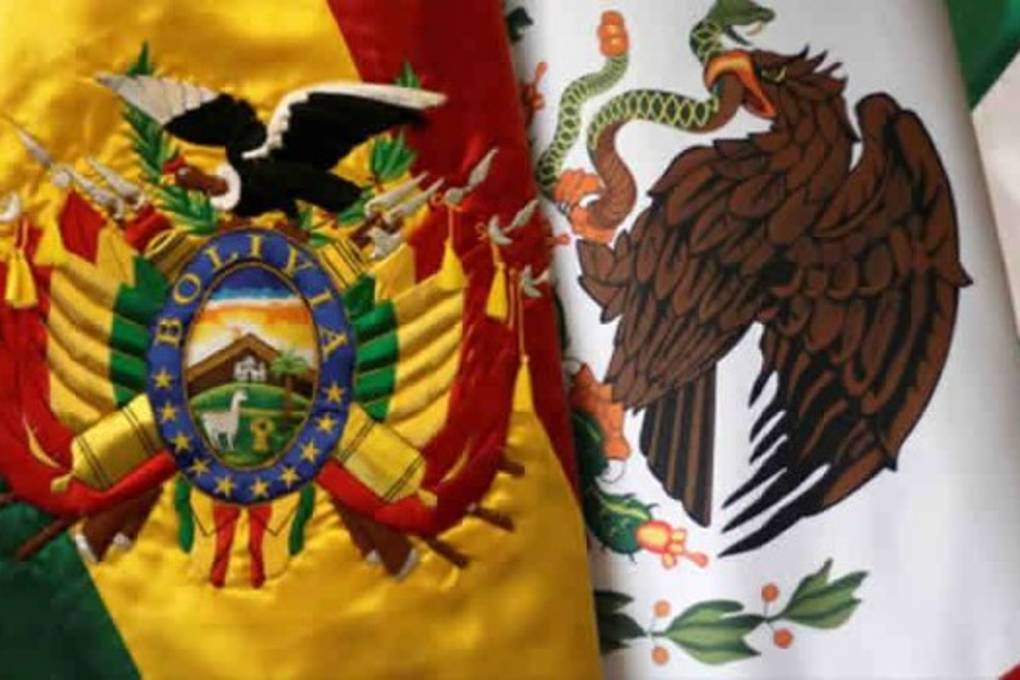 Desde mayo los bolivianos podrán ingresar sin visa a México Desde mayo los bolivianos podrán ingresar sin visa a México