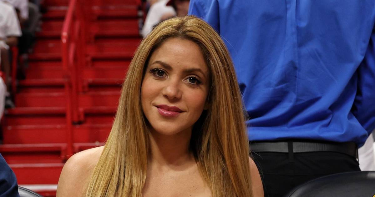 Shakira revela por primera vez cómo se enteró de las infidelidades de