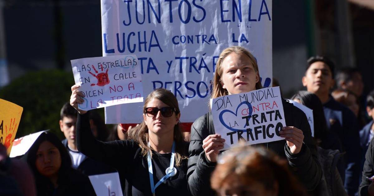 Bolivia Reporta Casos De Trata Y Tr Fico De Personas En Lo Que Va