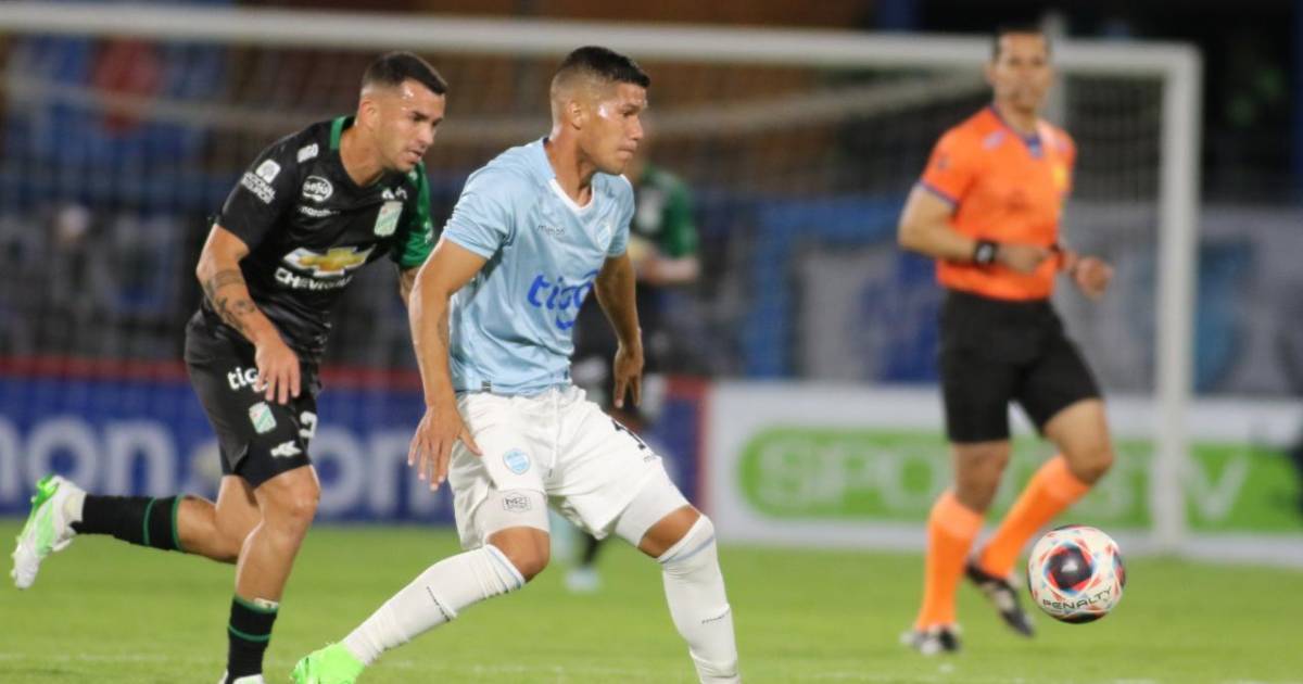 Oriente Logra Un Heroico Empate En Los Ltimos Minutos Ante Aurora