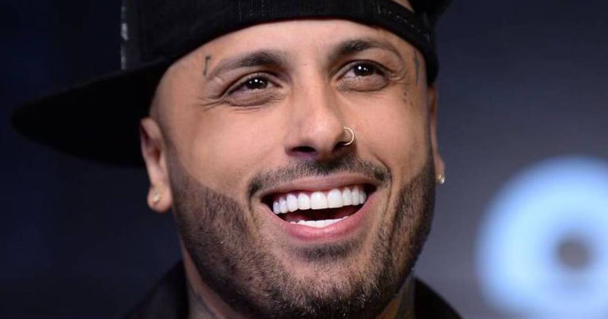 Nicky Jam Anuncia Que Se Retirar Pronto Con Una Gira Mundial Y Un