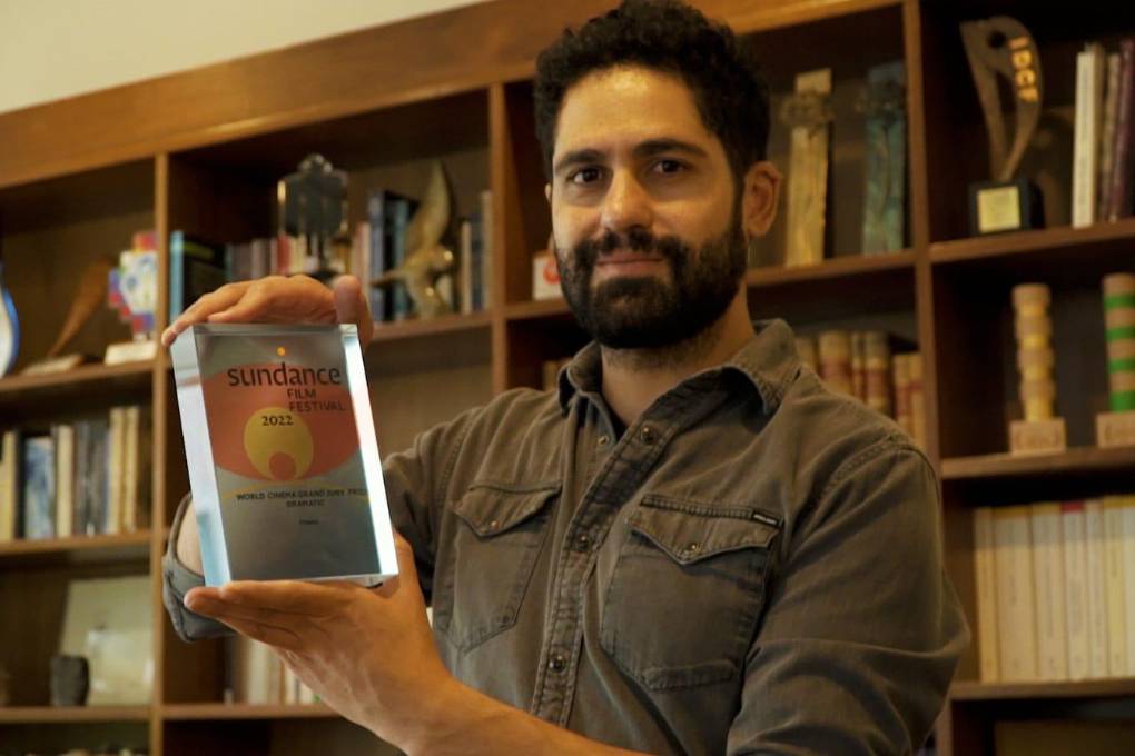 Utama de Alejandro Loayza logró reconocimiento en festivales como el Sundance Utama de Alejandro Loayza logró reconocimiento en festivales como el Sundance