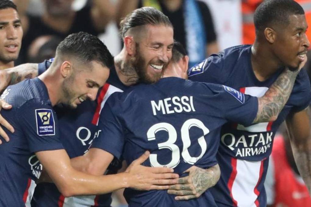 PSG, Inter y Juventus sancionados por UEFA por incumplir ‘Fair Play Financiero’ PSG, Inter y Juventus sancionados por UEFA por incumplir ‘Fair Play Financiero’