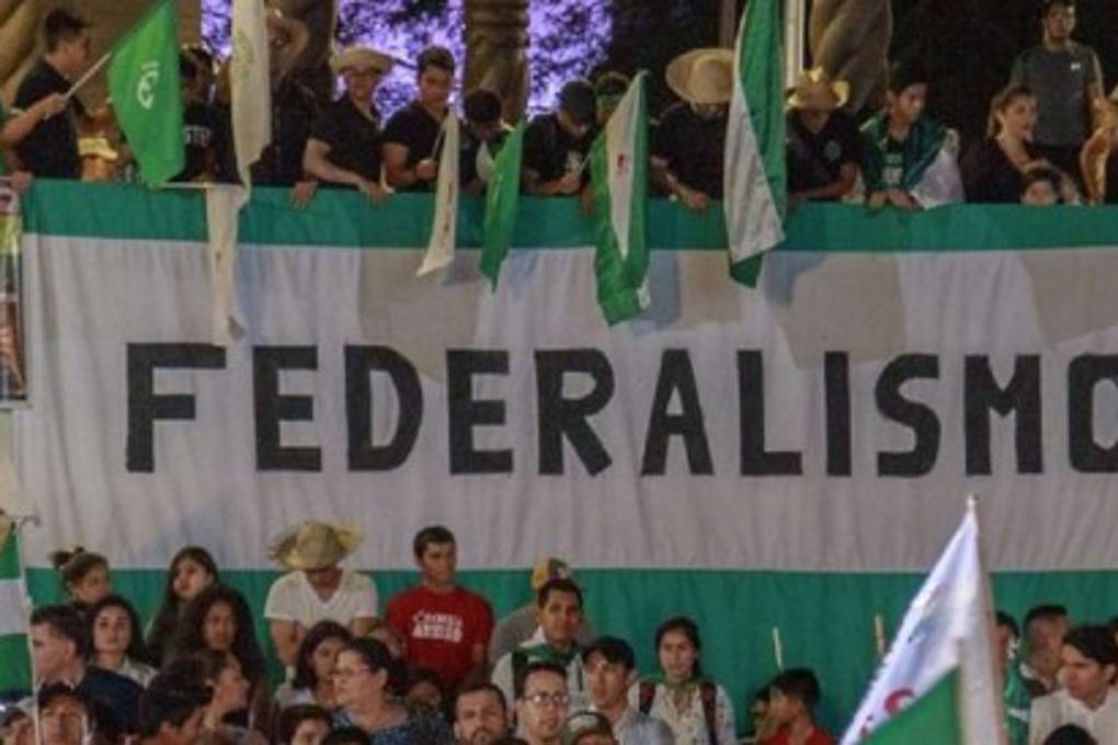 ¿Qué es el federalismo? Cinco claves para entenderlo ¿Qué es el federalismo? Cinco claves para entenderlo