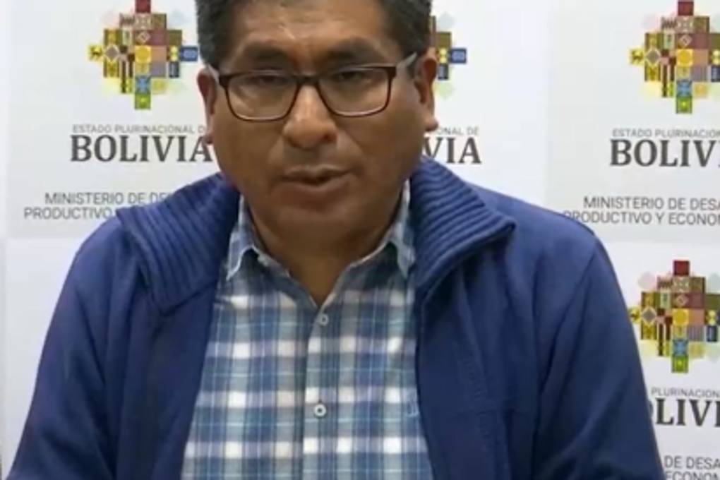 Gobierno instalará diálogo con productores de carne de res este domingo Gobierno instalará diálogo con productores de carne de res este domingo