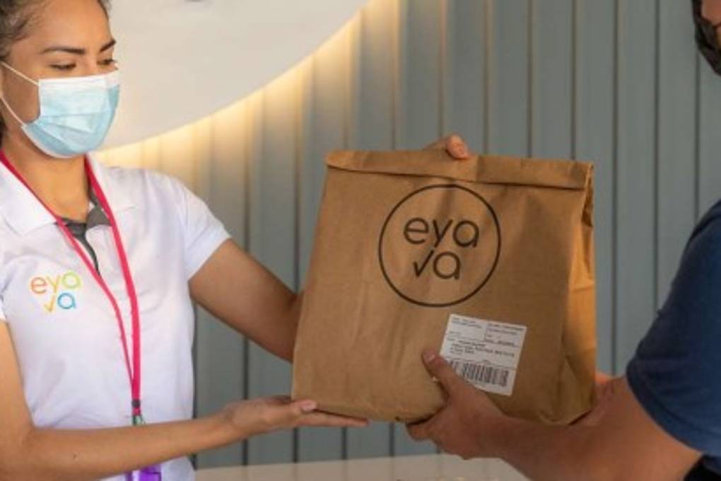 EYAVA llega a Bolivia para hacer la vida más fácil EYAVA llega a Bolivia para hacer la vida más fácil