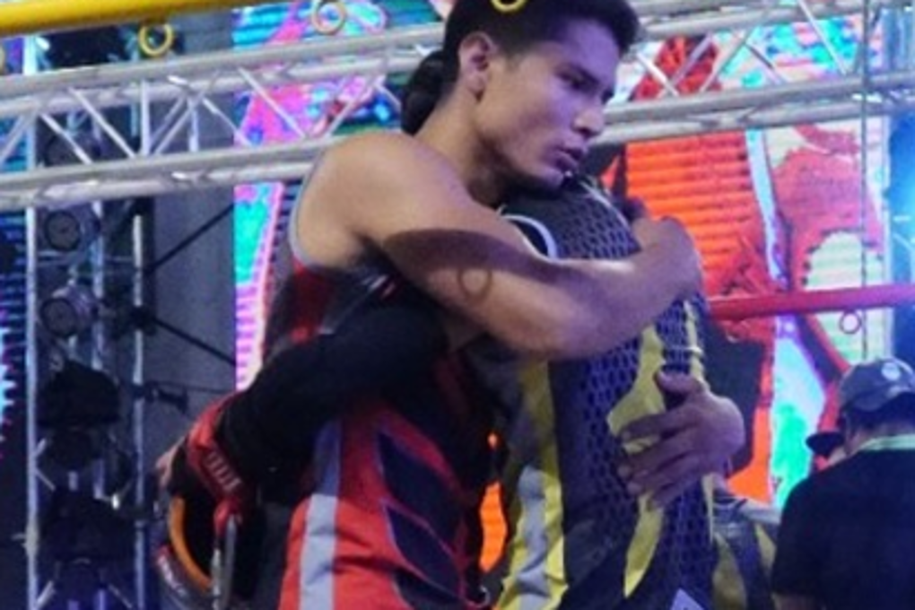 Alex vs DC: Se vivirá un duelo de hermanos en la final de Calle 7 Alex vs DC: Se vivirá un duelo de hermanos en la final de Calle 7