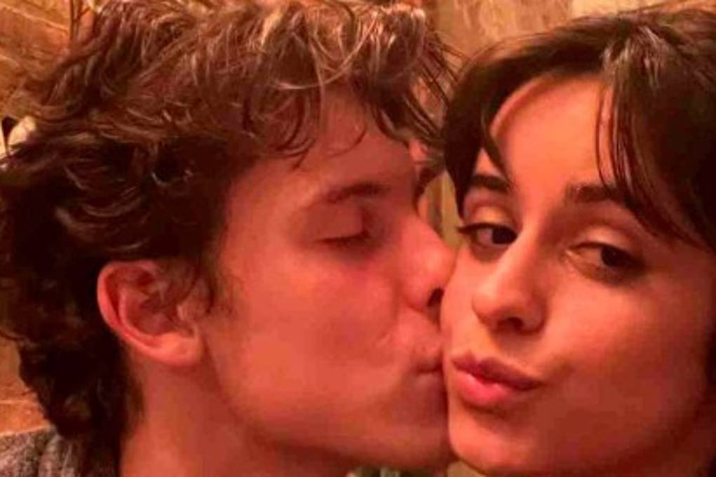 Shawn Mendes devastado tras su ruptura con Camila Cabello Shawn Mendes devastado tras su ruptura con Camila Cabello
