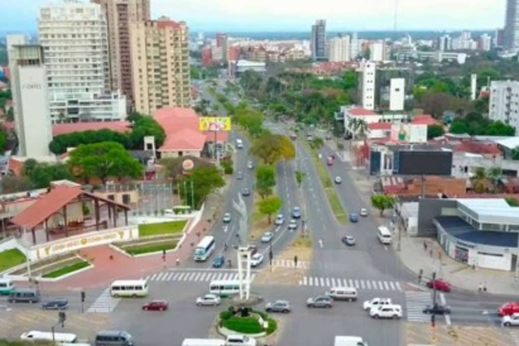 Santa Cruz tendrá un fin de semana “con buen clima” y “sin posibilidad de lluvias” Santa Cruz tendrá un fin de semana “con buen clima” y “sin posibilidad de lluvias”