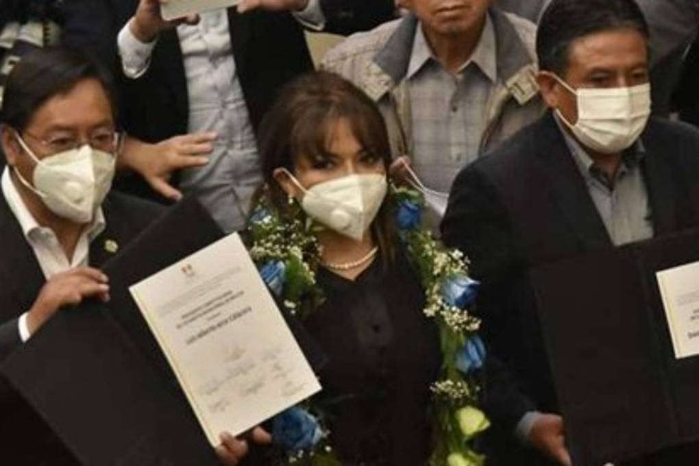Piden reactivar despacho de la primera dama para generar políticas públicas de protección a menores Piden reactivar despacho de la primera dama para generar políticas públicas de protección a menores