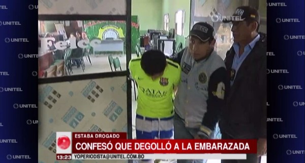 Santa Cruz Condenan A A Os A Asesino De Una Embarazada