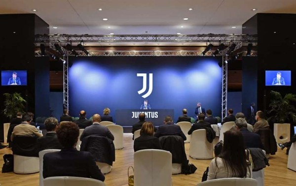 Registran Oficinas De La Juventus Para Investigar Sus Fichajes