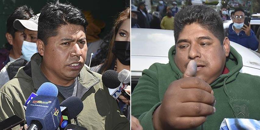 Adepcoca Juez Decide Ampliar Por Otros Cuatro Meses La Detenci N