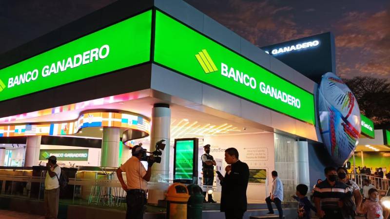 Qu golazo de promo Banco Ganadero incentiva el ahorro y la