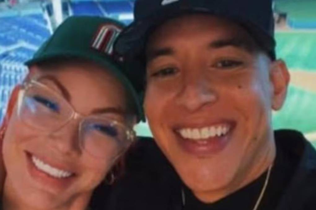 Daddy Yankee eliminó el video de su aniversario de boda