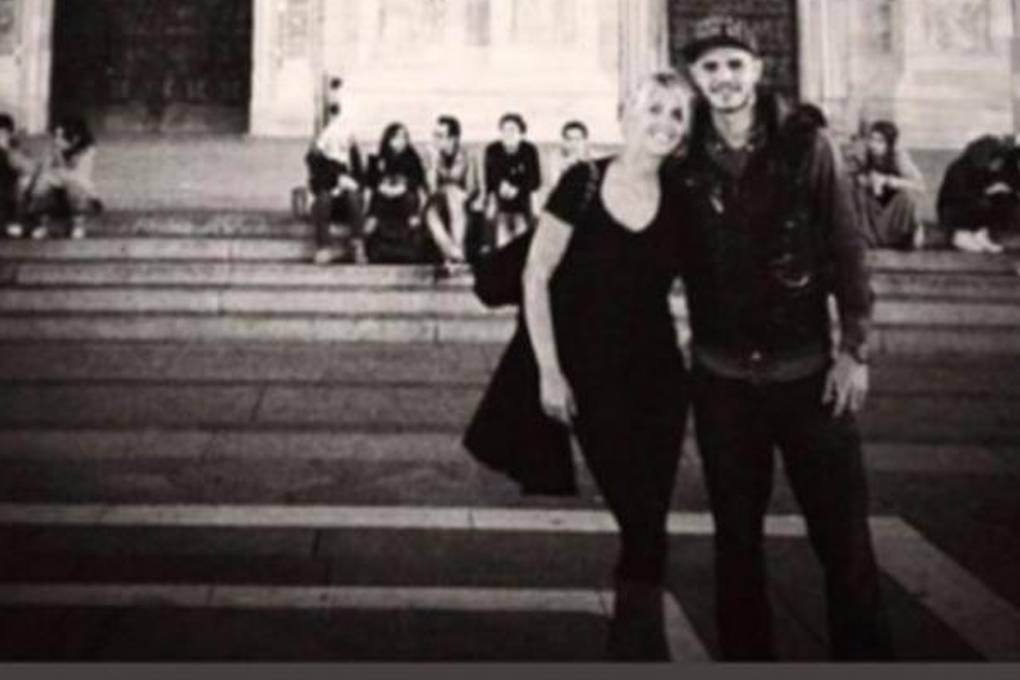 Mauro Icardi recordó el tiempo que lleva junto a Wanda Nara 