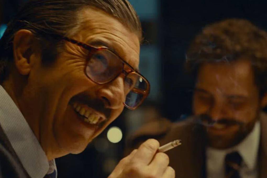 Una imagen del filme argentino que compite en los Oscar