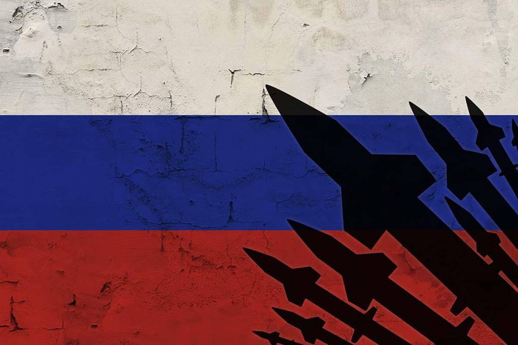 ¿Qué pasa si Rusia usa armas atómicas para ganar la guerra de Ucrania?
