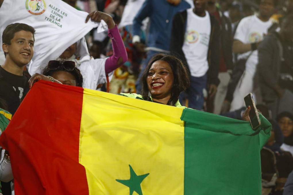 $!Senegal se preparará para el Mundial enfrentando a Bolivia en Austria