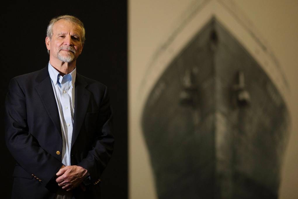 Paul-Henri Nargeolet.