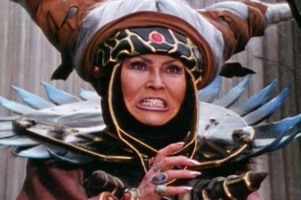 Rita Repulsa 