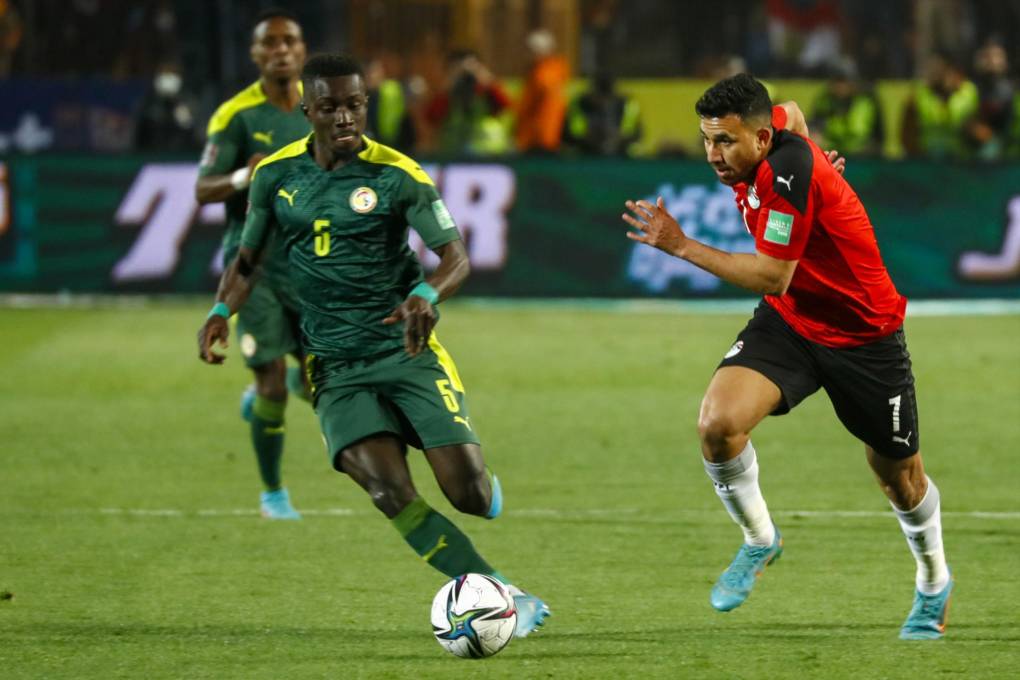 Senegal se preparará para el Mundial enfrentando a Bolivia en Austria
