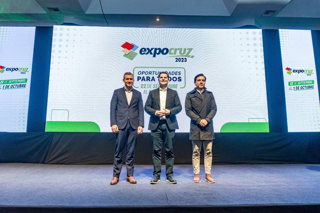 Organizadores convocaron a la población y a los expositores a sumarse a la feria