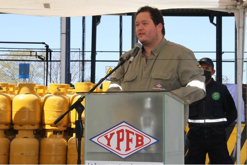 Armin Dorgathen se refirió al tema la mañana de este domingo