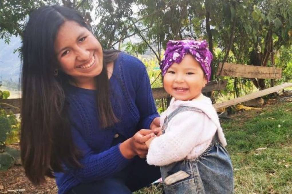 Una sonrisa inolvidable y el amor incondicional de madre e hija: la historia del video viral que conquistó a Sebastián Yatra