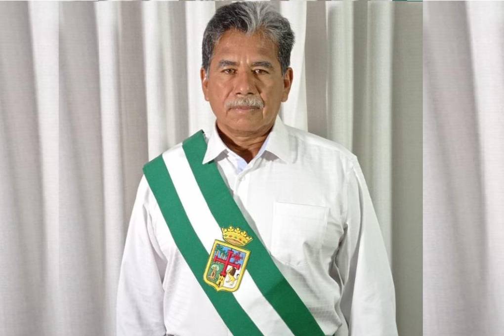 Wilson Cortez, asambleísta del pueblo Yuracaré Mojeño