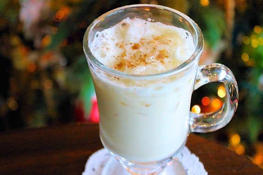 Sucumbé - bebida paceña 