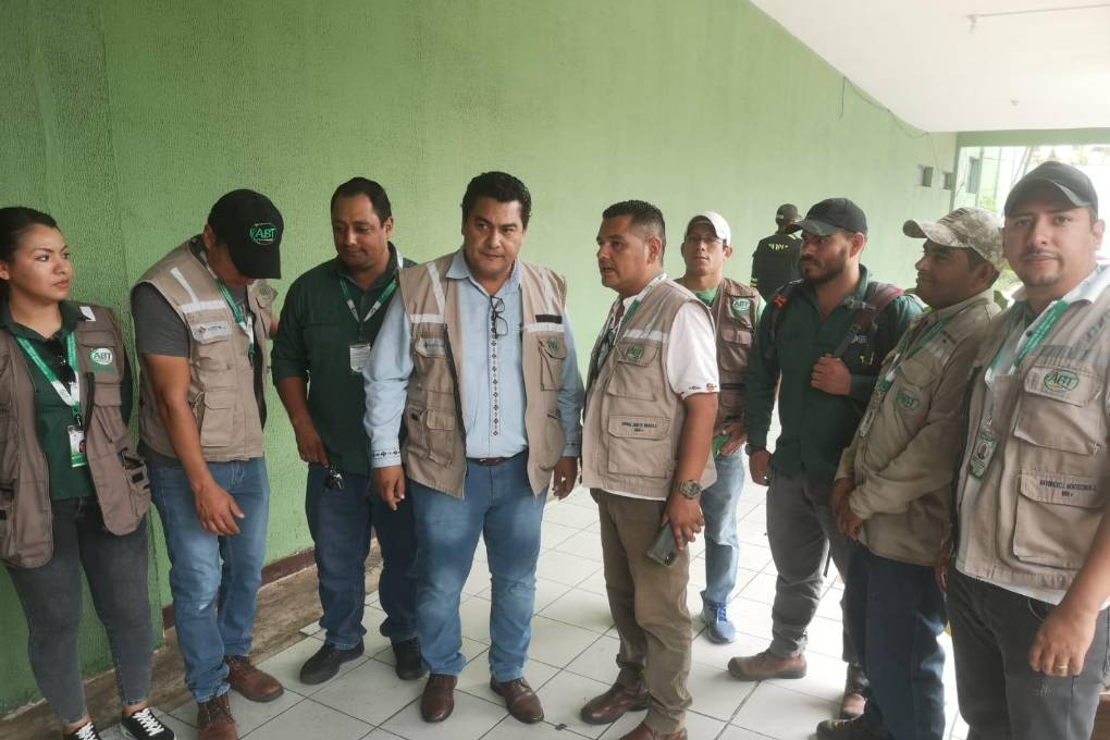 La ABT junto a la Policía realizarán un trabajo conjunto de verificación