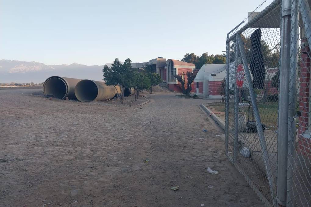 Planta de Tratamiento de Aguas Residuales