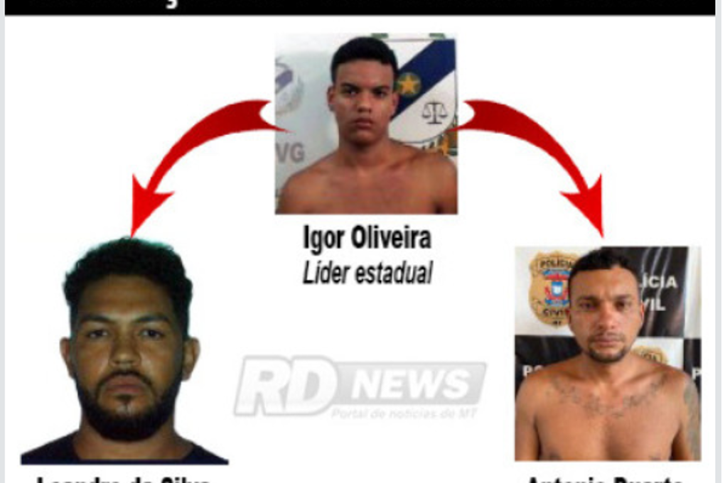 En Brasil se publicó información que daba cuenta de su peligrosidad