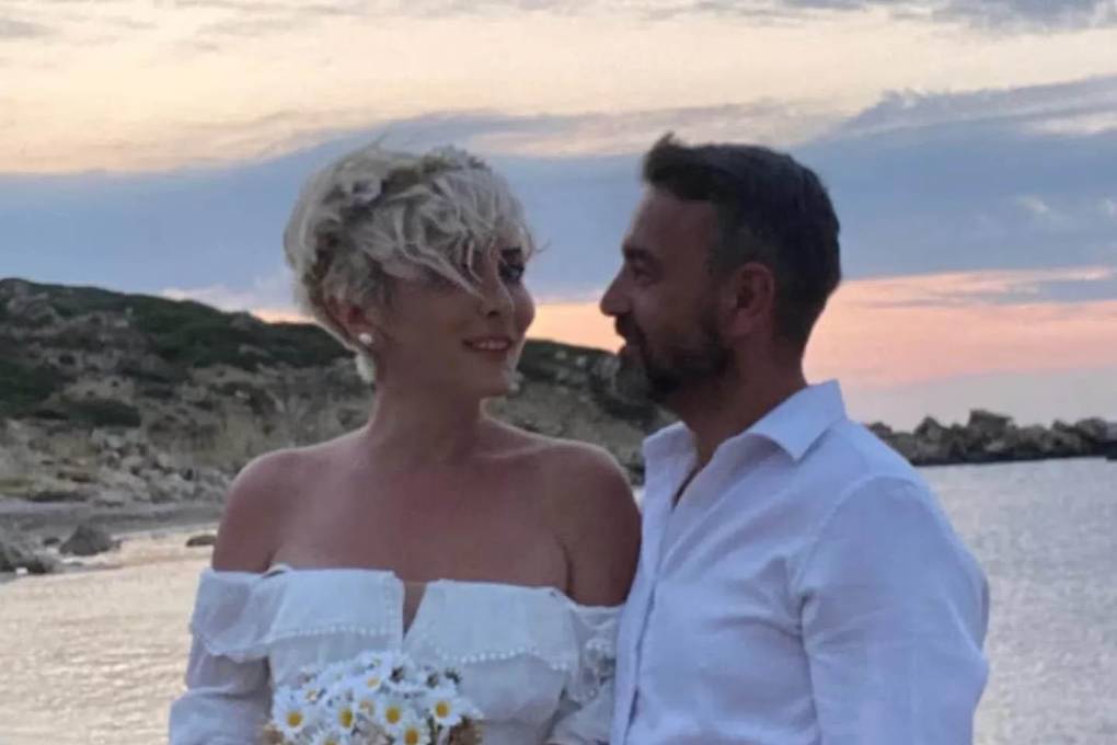 Nizamettin Gurso y Yesim Demir pensaban en una vida en familia