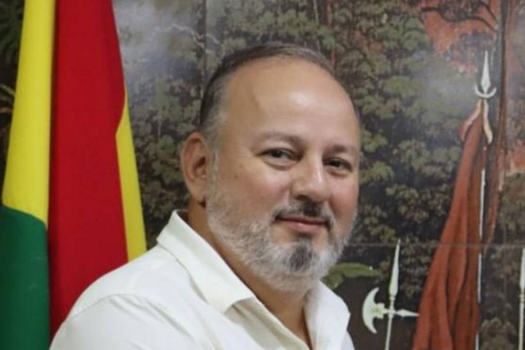 Wilfor es presidente del Comité Cívico de Warnes