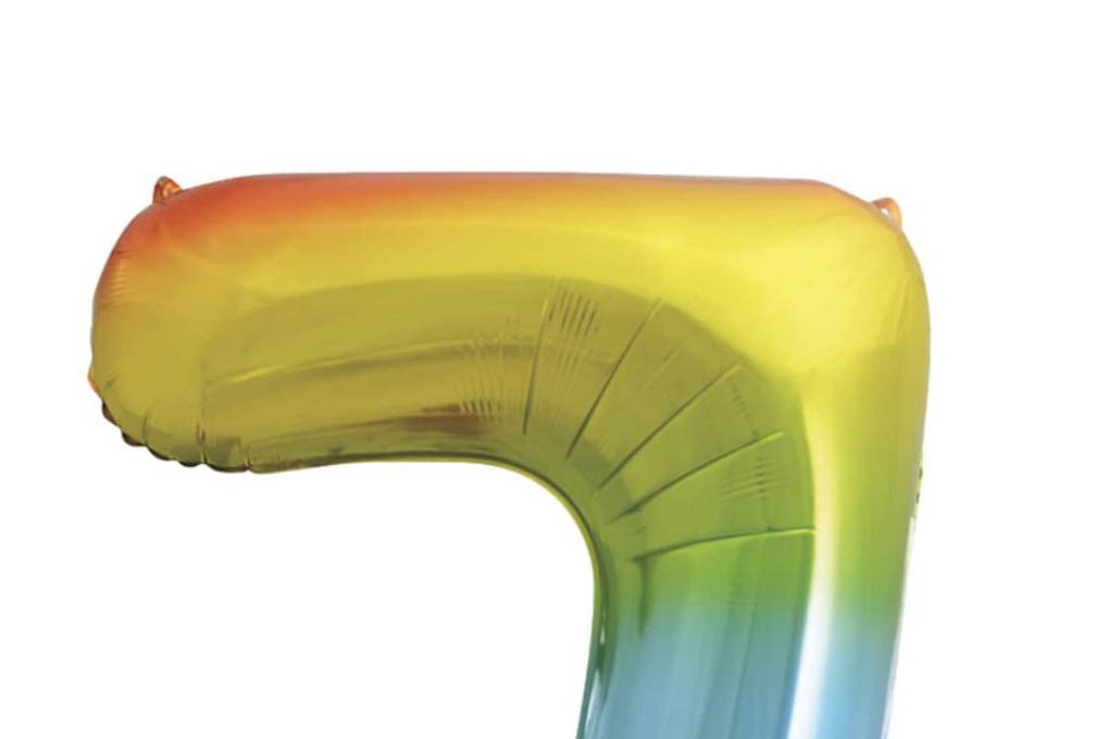 Channa considera que este tipo de globo le quitó la vida a su hija