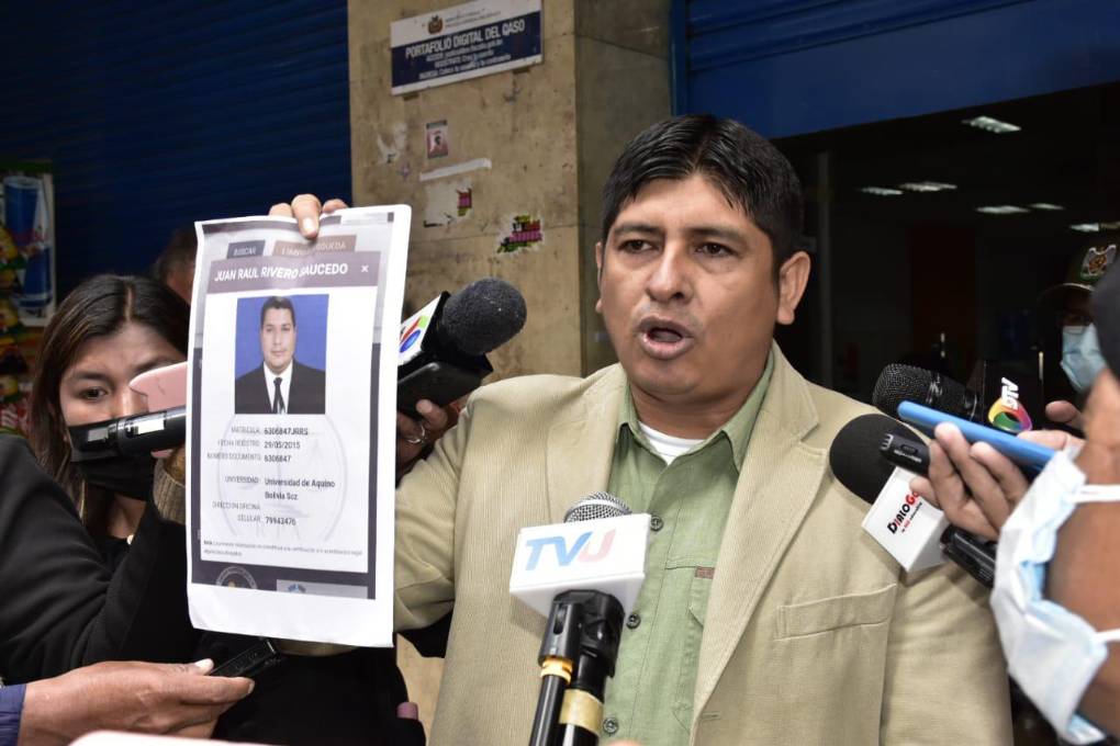 Diputado Rolando Cuellar 